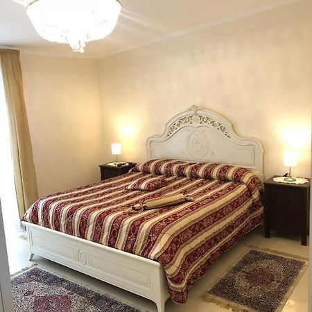 Atticus Apartment Giardini Naxos Exterior foto