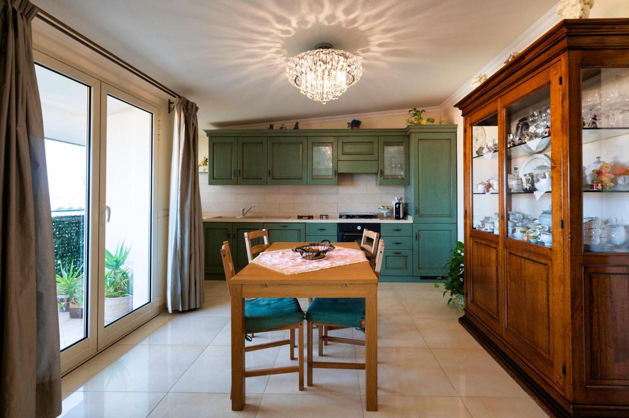 Atticus Apartment Giardini Naxos Exterior foto