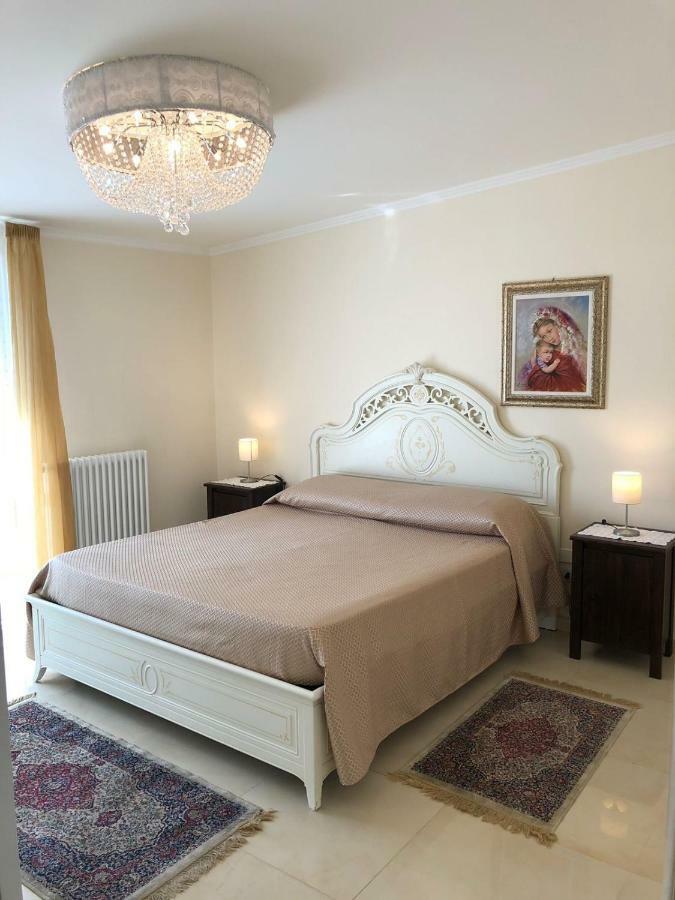 Atticus Apartment Giardini Naxos Exterior foto